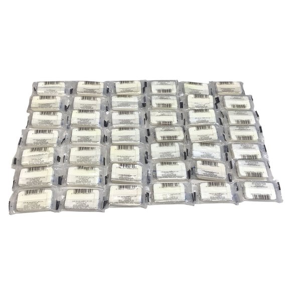 42 FreshScent Bar Soap Travel Size Hotel Soaps Individually Wrapped Fresh Scent - Picture 4 of 6